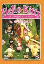 couverture, jaquette Hello Kitty : le Village des petits bouts 1