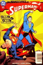 The Adventures of Superman 612