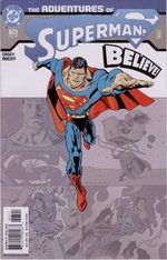 The Adventures of Superman 623