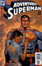 The Adventures of Superman 629