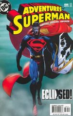 The Adventures of Superman 639