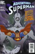The Adventures of Superman 641