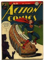 Action Comics 84