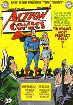 Action Comics 133 Comics
