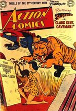 Action Comics 169