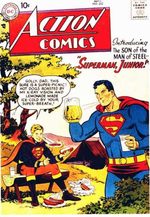 Action Comics 232