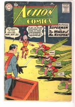 Action Comics 273 Comics