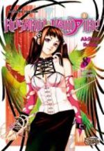 Rosario + Vampire T.8 Manga