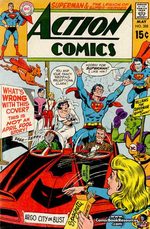 Action Comics 388 Comics