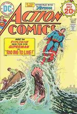Action Comics 439 Comics