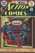 Action Comics 448 Comics