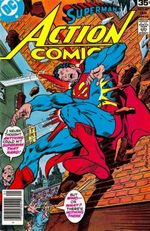 Action Comics 479