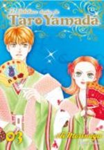 Le Fabuleux Destin de Taro Yamada 3 Manga