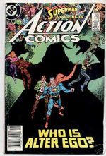 Action Comics 570