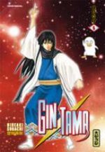 Gintama 6 Manga