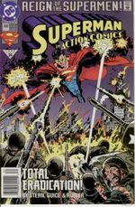 Action Comics 690 Comics
