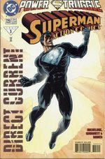 Action Comics 729 Comics