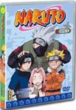 Naruto 2 Série TV animée