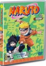 Naruto 3 Série TV animée