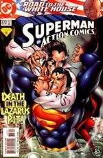 Action Comics 773