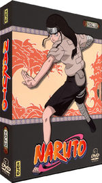 Naruto 12 Série TV animée