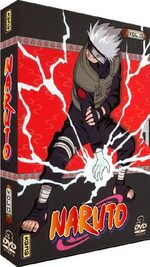 Naruto 13 Série TV animée