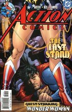Action Comics 817 Comics