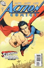 Action Comics 858 Comics