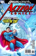 Action Comics 874 Comics