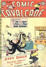 Comic Cavalcade 59