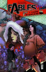 Fables # 5