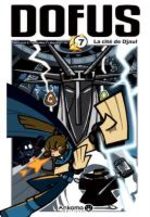 Dofus 7 Global manga