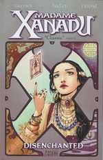 Madame Xanadu # 1