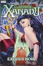 Madame Xanadu # 2