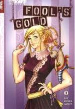 Fool's Gold 1 Global manga