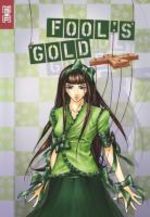Fool's Gold 2 Global manga