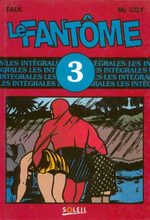 Le Fantôme 3