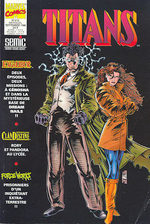 couverture, jaquette Titans Kiosque Suite (1989 - 1998) 212