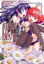 Stray Little Devil 5 Manga