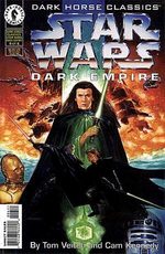 Star Wars (Légendes) -  L'Empire des Ténèbres # 6