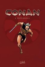 Conan (Windsor-Smith) # 0