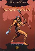 Conan (Windsor-Smith) 1