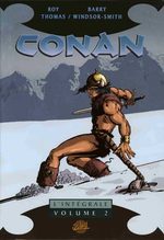 Conan (Windsor-Smith) # 2
