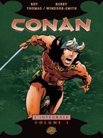 Conan (Windsor-Smith) # 3