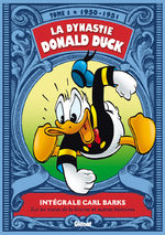 couverture, jaquette La Dynastie Donald Duck TPB softcover (souple) 1
