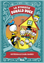 couverture, jaquette La Dynastie Donald Duck TPB softcover (souple) 2
