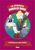 couverture, jaquette La Dynastie Donald Duck TPB softcover (souple) 7