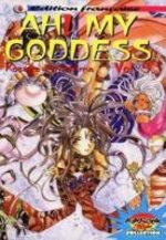 Ah! My Goddess 5 Manga