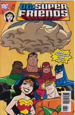 DC Super Friends # 4