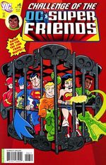 DC Super Friends # 6